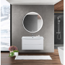 База под раковину подвесная BELBAGNO MARINO-CER-MINI-1000-2C-SO-BO-P