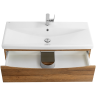 База под раковину подвесная BELBAGNO MARINO-CER-MINI-900-2C-SO-RR-P