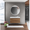 База под раковину подвесная BELBAGNO MARINO-CER-MINI-900-2C-SO-RR-P