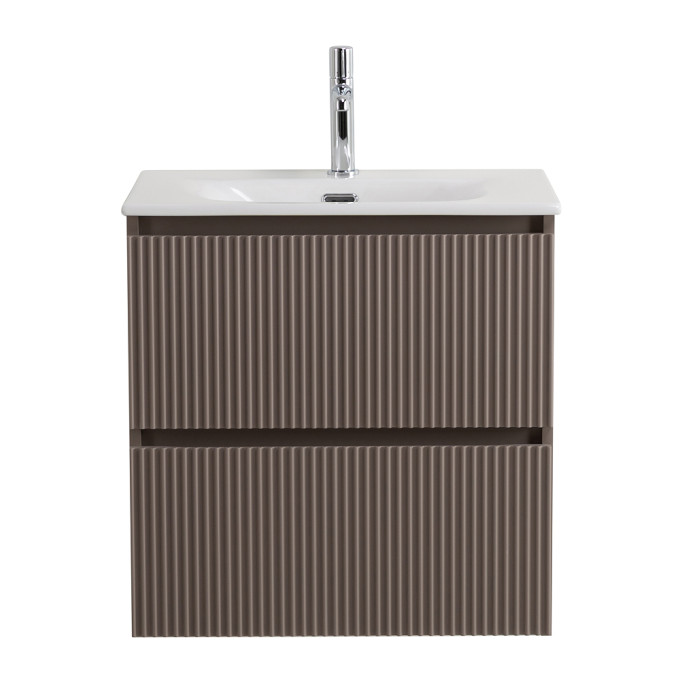 База под раковину подвесная BELBAGNO UNO-700-2C-SO-CO