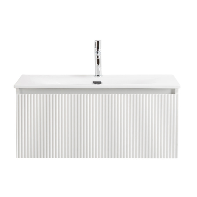 База под раковину подвесная BELBAGNO UNO-800-1C-SO-BO