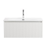 База под раковину подвесная BELBAGNO UNO-800-1C-SO-BO