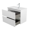 База под раковину подвесная BELBAGNO UNO-800-2C-SO-BO
