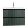 База под раковину подвесная BELBAGNO UNO-900-2C-SO-VO