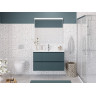 База под раковину подвесная BELBAGNO UNO-MINI-1000-2C-SO-AO
