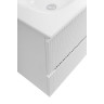 База под раковину подвесная BELBAGNO UNO-MINI-1000-2C-SO-BO