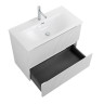 База под раковину подвесная BELBAGNO UNO-MINI-1000-2C-SO-BO