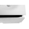 База под раковину подвесная BELBAGNO UNO-MINI-1000-2C-SO-BO