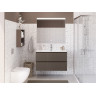 База под раковину подвесная BELBAGNO UNO-MINI-1000-2C-SO-CO