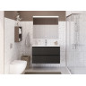 База под раковину подвесная BELBAGNO UNO-MINI-1000-2C-SO-GSO