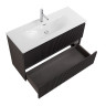База под раковину подвесная BELBAGNO UNO-MINI-1000-2C-SO-GSO