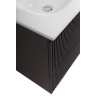 База под раковину подвесная BELBAGNO UNO-MINI-1000-2C-SO-GSO