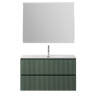 База под раковину подвесная BELBAGNO UNO-MINI-1000-2C-SO-VO