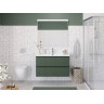 База под раковину подвесная BELBAGNO UNO-MINI-1000-2C-SO-VO