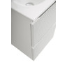 База под раковину подвесная BELBAGNO UNO-MINI-400-2C-SO-BO