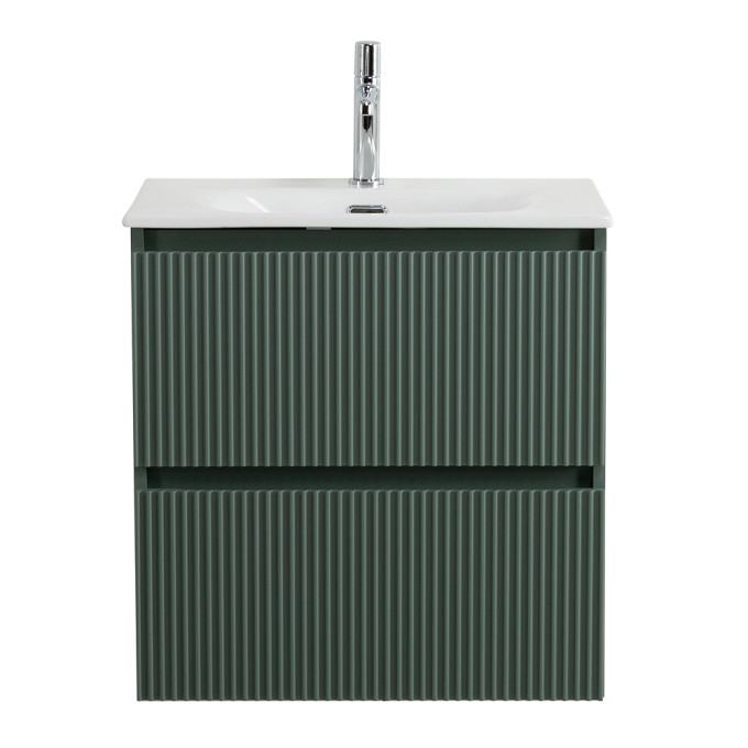 База под раковину подвесная BELBAGNO UNO-MINI-600-2C-SO-VO