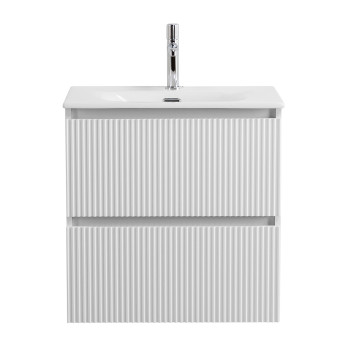 База под раковину подвесная BELBAGNO UNO-MINI-700-2C-SO-BO