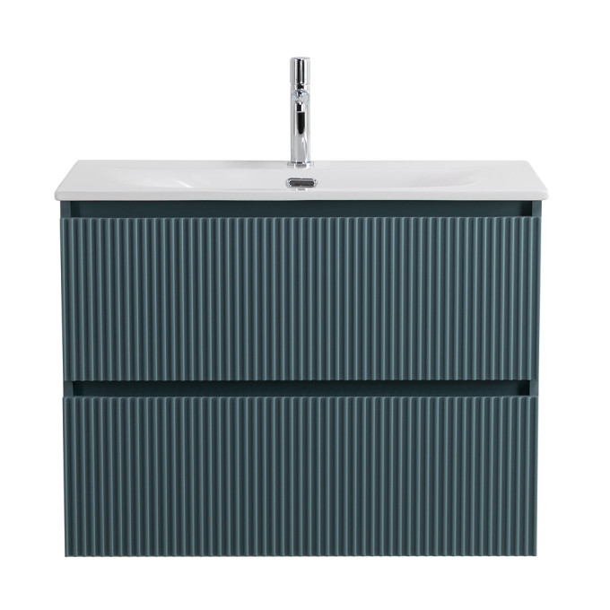 База под раковину подвесная BELBAGNO UNO-MINI-900-2C-SO-AO