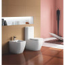 Биде напольное BELBAGNO ALPINA