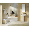 Биде напольное BELBAGNO ALPINA