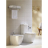 Биде напольное BELBAGNO ALPINA