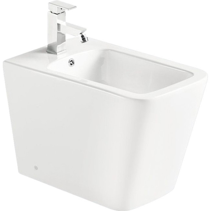 Биде напольное BELBAGNO ARDENTE-R