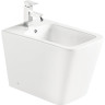 Биде напольное BELBAGNO ARDENTE-R