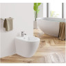 Биде напольное BELBAGNO SFERA-R
