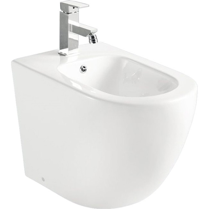 Биде напольное BELBAGNO SFERA-R