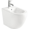 Биде напольное BELBAGNO SFERA-R