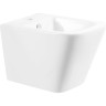 Биде подвесное BELBAGNO ARDENTE-R