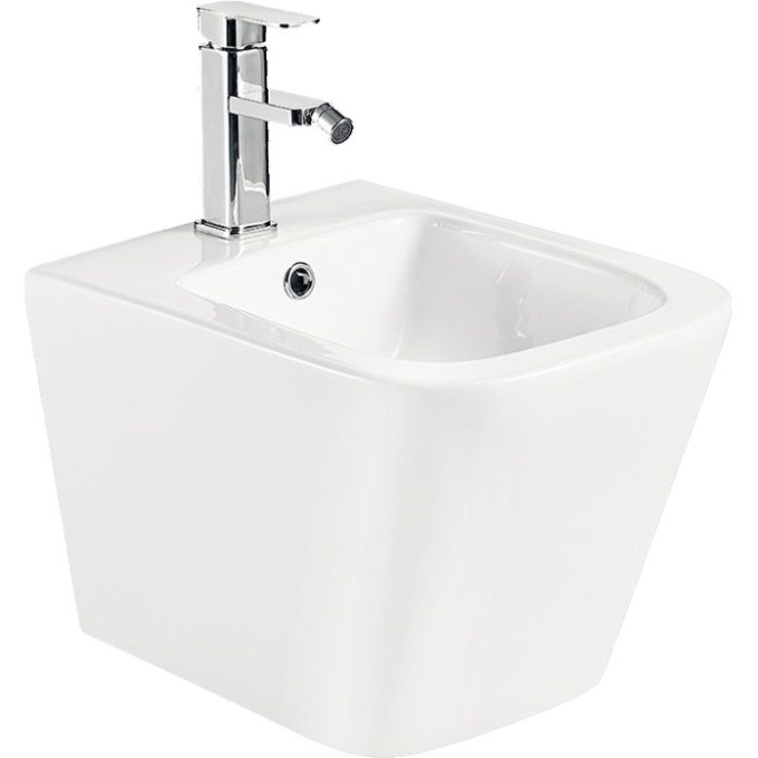 Биде подвесное BELBAGNO ARDENTE-R