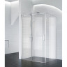 Боковая панель BELBAGNO ACQUA-100-FIX-C-Cr