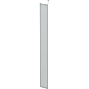 Боковая панель BELBAGNO LUCE-20-FIX-C-Cr