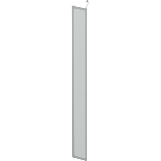 Боковая панель BELBAGNO LUCE-20-FIX-C-Cr
