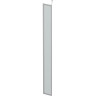 Боковая панель BELBAGNO LUCE-20-FIX-P-Cr