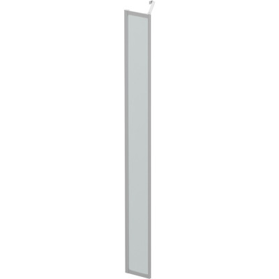 Боковая панель BELBAGNO LUCE-25-FIX-C-Cr