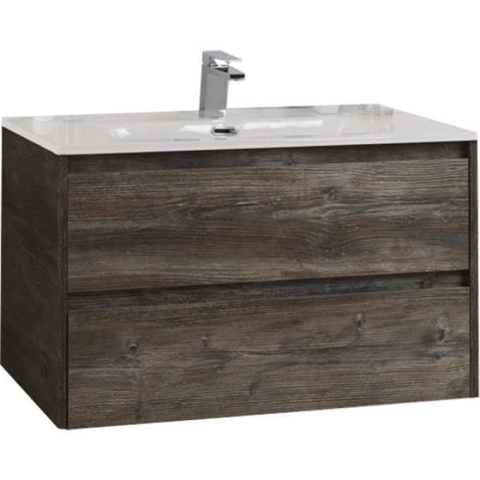 Боковина левая базы под раковину BELBAGNO KRAFT 39