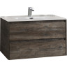 Боковина левая базы под раковину BELBAGNO KRAFT 39