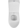 Чаша безободкового унитаза BELBAGNO LUCE-TOR BB2197CP-TOR/SC