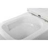 Чаша безободкового унитаза BELBAGNO LUCE-TOR BB2197CP-TOR/SC