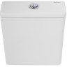 Чаша безободкового унитаза BELBAGNO LUCE-TOR BB2197CP-TOR/SC