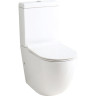 Чаша напольного унитаза BELBAGNO