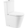 Чаша напольного унитаза BELBAGNO