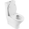 Чаша напольного унитаза BELBAGNO