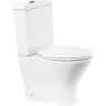 Чаша напольного унитаза BELBAGNO