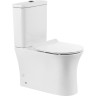 Чаша унитаза BELBAGNO