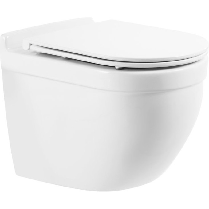 Чаша унитаза BELBAGNO