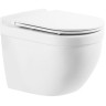 Чаша унитаза BELBAGNO
