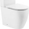 Чаша унитаза BELBAGNO